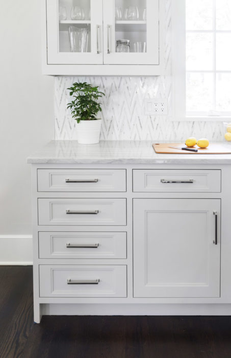 kitchen cabinet design details
