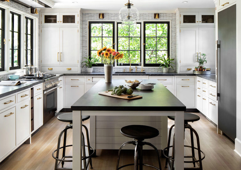 How to Take Better Kitchen Photos and Style Yours Like a Pro