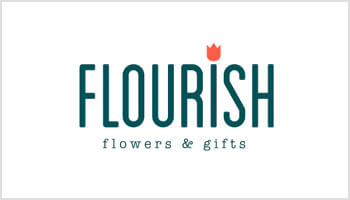 flourish logo