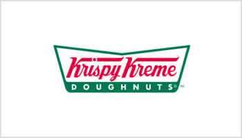 krispy kreme logo