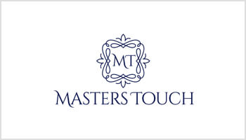 masters touch logo
