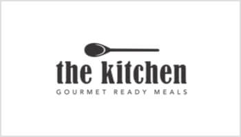 the kitchen logo
