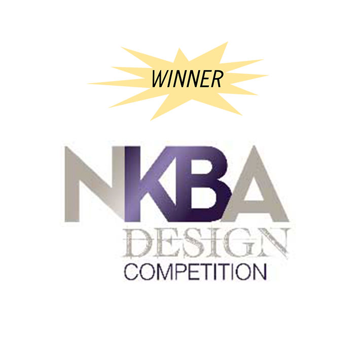 nkba design competition winner graphic