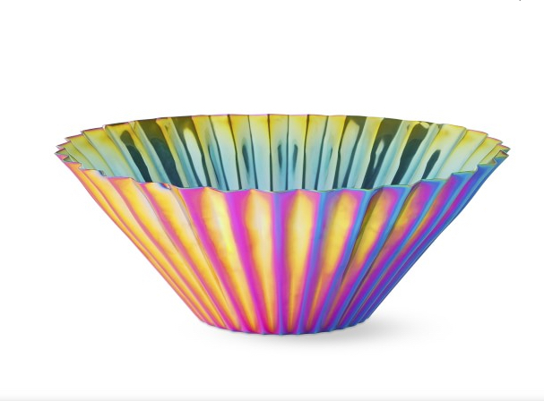 rainbow bowl