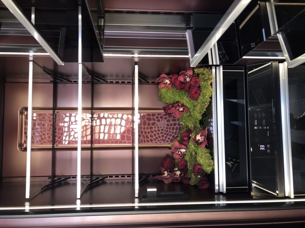kitchen details from kbis