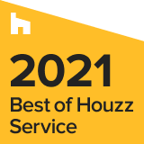 best of houzz service graphic