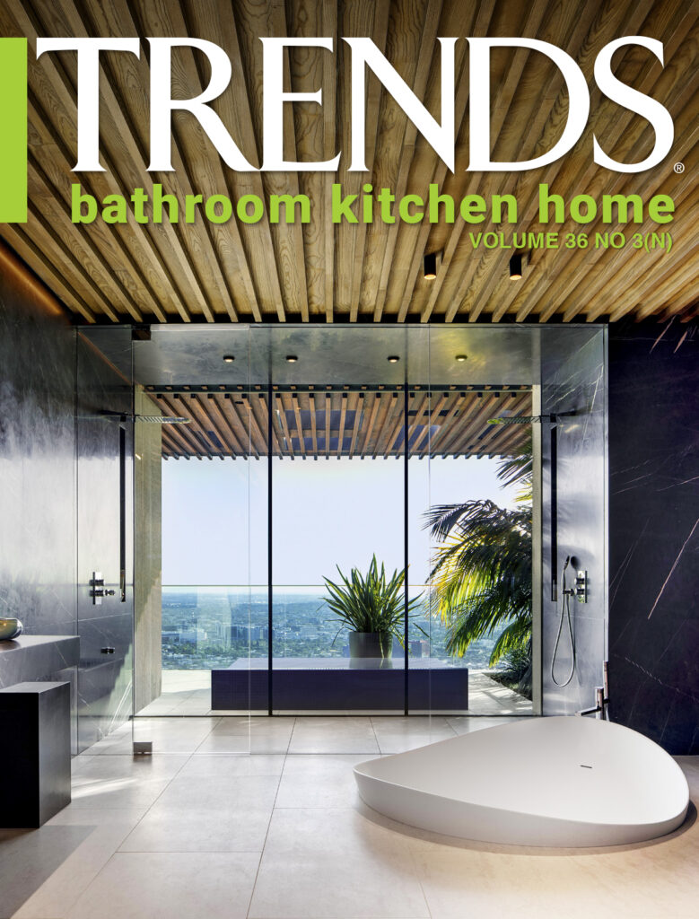 trends cover
