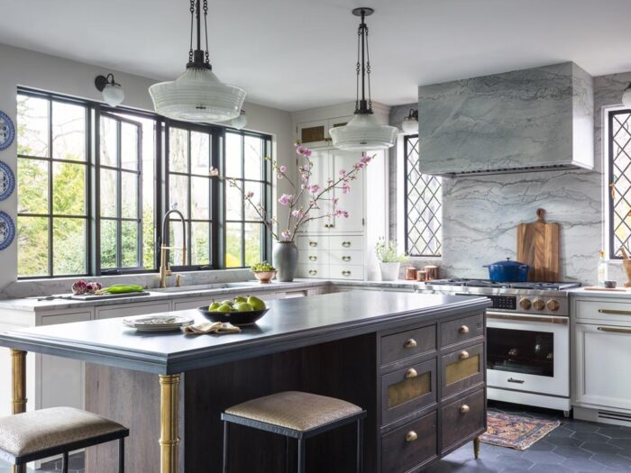 5 Kitchen Trends for 2023 - Studio Dearborn | Interior Design